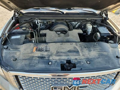 Zdjęcie 12 z 13 samochodu: 2017 GMC YUKON XL DENALI VIN:1GKS2HKJ0HR147583 - miniatura