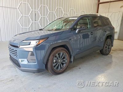 2026 TOYOTA RAV4 XLE PREMIUM 2T36DRBV9TC002780 - główne zdjęcie licytacji z USA - miniatura