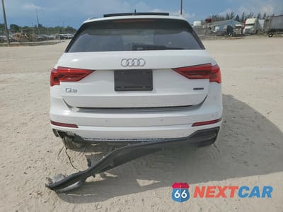 Zdjęcie 6 z 14 samochodu: 2021 AUDI Q3 PREMIUM S LINE 45 VIN:WA1DECF37M1021203 - miniatura