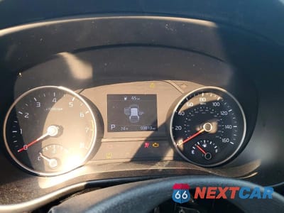 Zdjęcie 9 z 12 samochodu: 2020 KIA SPORTAGE LX VIN:KNDPM3AC1L7702739 - miniatura