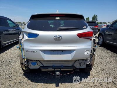Zdjęcie 6 z 13 samochodu: 2018 HYUNDAI TUCSON SEL PLUS VIN:KM8J3CA43JU788289 - miniatura
