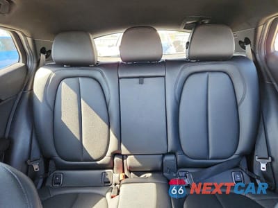 Zdjęcie 10 z 13 samochodu: 2019 BMW X2 SDRIVE28I VIN:WBXYJ3C51KEP77479 - miniatura
