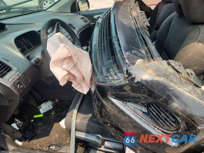 Zdjęcie 7 z 12 samochodu: 2008 HONDA CIVIC EX VIN:2HGFG11878H579660 - miniatura