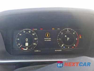 Zdjęcie 9 z 13 samochodu: 2019 LAND ROVER RANGE ROVER SPORT HSE VIN:SALWR2RK9KA840316 - miniatura