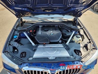 Zdjęcie 12 z 14 samochodu: 2019 BMW X3 XDRIVE30I VIN:5UXTR9C58KLR04127 - miniatura
