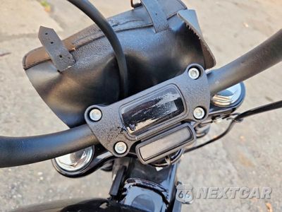 Zdjęcie 7 z 8 samochodu: 2018 HARLEY-DAVIDSON FXBB STREET BOB VIN:1HD1YJJ10JC038756 - miniatura