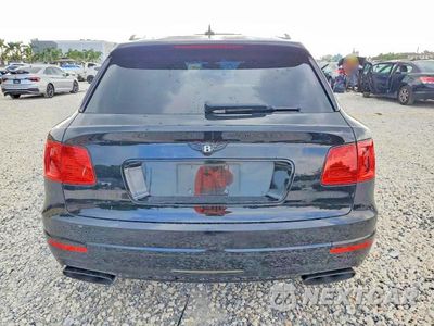 Zdjęcie 6 z 13 samochodu: 2017 BENTLEY BENTAYGA VIN:SJAAC2ZV9HC013881 - miniatura
