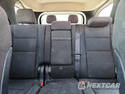 Zdjęcie 10 z 13 samochodu: 2012 DODGE DURANGO SXT VIN:1C4RDJAG1CC295108 - miniatura