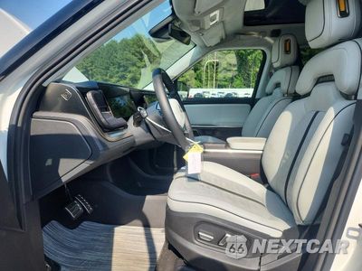 Zdjęcie 7 z 14 samochodu: 2024 RIVIAN R1S ADVENTURE VIN:7PDSGABA0RN036750 - miniatura
