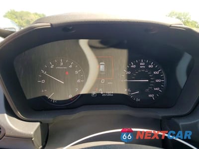 Zdjęcie 9 z 12 samochodu: 2024 SUBARU IMPREZA VIN:JF1GUABC8R8856960 - miniatura