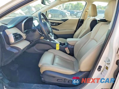 Zdjęcie 7 z 12 samochodu: 2022 SUBARU LEGACY LIMITED XT VIN:4S3BWGN63N3007494 - miniatura