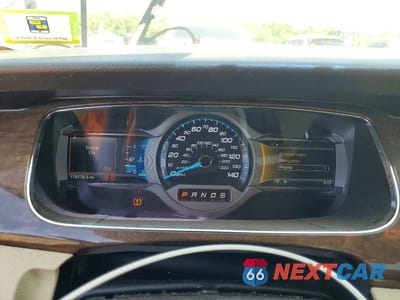 Zdjęcie 9 z 12 samochodu: 2019 FORD TAURUS LIMITED VIN:1FAHP2F87KG114519 - miniatura