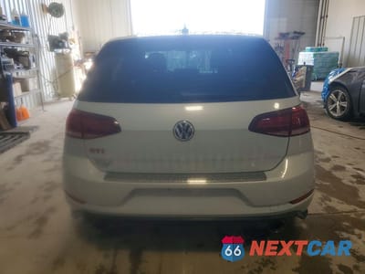 Zdjęcie 6 z 13 samochodu: 2019 VOLKSWAGEN GTI S VIN:3VW6T7AU9KM001396 - miniatura