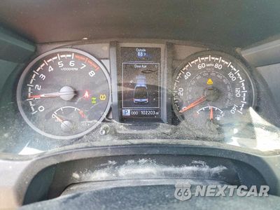 Zdjęcie 9 z 12 samochodu: 2021 TOYOTA TACOMA SR V6 VIN:3TMCZ5AN2MM373795 - miniatura
