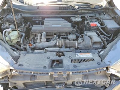 Zdjęcie 11 z 12 samochodu: 2017 HONDA CR-V EX VIN:7FARW1H55HE016238 - miniatura
