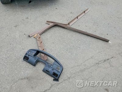Zdjęcie 12 z 13 samochodu: 1995 FORD BRONCO U100 VIN:1FMEU15H2TLB87111 - miniatura