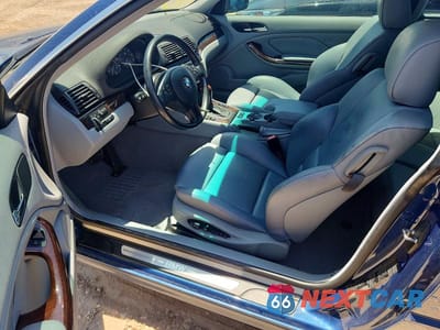 Zdjęcie 7 z 12 samochodu: 2001 BMW 325 CI VIN:WBABN33441JW59217 - miniatura