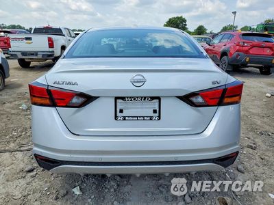 Zdjęcie 6 z 12 samochodu: 2023 NISSAN ALTIMA SV VIN:1N4BL4DV1PN385004 - miniatura
