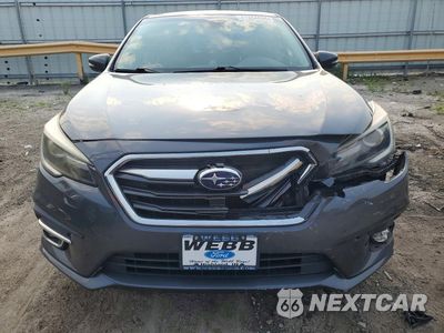 Piąte zdjęcie samochodu w środku: 2018 SUBARU LEGACY 2.5I LIMITED VIN:4S3BNAN62J3022255 - miniatura