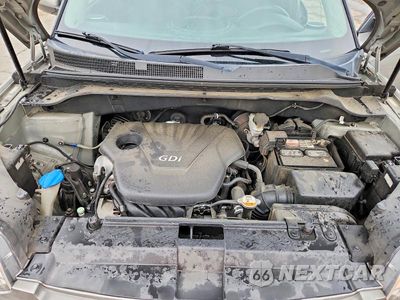 Zdjęcie 12 z 13 samochodu: 2015 KIA SOUL BASE VIN:KNDJN2A25F7208876 - miniatura