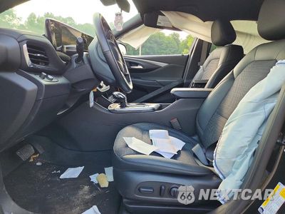 Zdjęcie 7 z 13 samochodu: 2025 BUICK ENVISTA PREFERRED VIN:KL47LAEP2SB214250 - miniatura