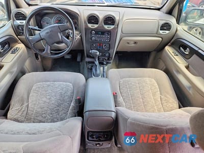 Zdjęcie 8 z 13 samochodu: 2003 GMC ENVOY XL VIN:1GKES16S736126232 - miniatura