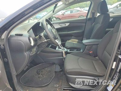Zdjęcie 7 z 12 samochodu: 2024 KIA FORTE LXS VIN:3KPF24AD0RE739855 - miniatura