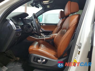 Zdjęcie 7 z 14 samochodu: 2021 BMW X5 XDRIVE45E VIN:5UXTA6C09M9D53557 - miniatura