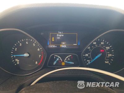 Zdjęcie 9 z 12 samochodu: 2016 FORD FOCUS S VIN:1FADP3E20GL376009 - miniatura