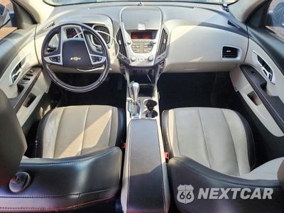 Zdjęcie 15 z 24 samochodu: 2011 CHEVROLET EQUINOX LT VIN:2CNFLNE58B6408092 - miniatura