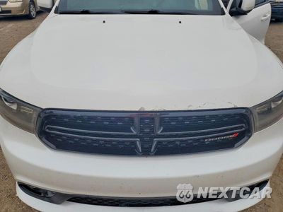 Zdjęcie 11 z 12 samochodu: 2017 DODGE DURANGO GT VIN:1C4RDJDG2HC783096 - miniatura
