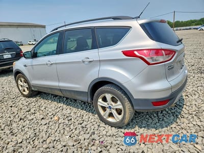 Drugie zdjęcie samochodu z przodu: 2014 FORD ESCAPE SE VIN:1FMCU0GXXEUB04687 - miniatura