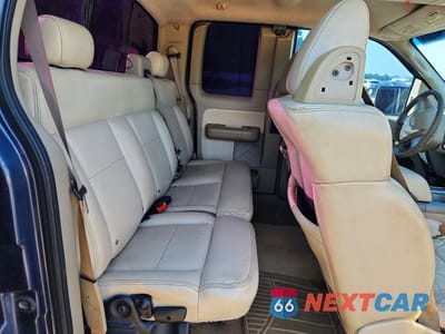 Zdjęcie 10 z 13 samochodu: 2004 FORD F150 VIN:1FTPX12554NC26889 - miniatura