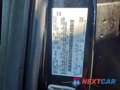 Zdjęcie 13 z 13 samochodu: 2017 FORD ESCAPE SE VIN:1FMCU9GD2HUC53853 - miniatura