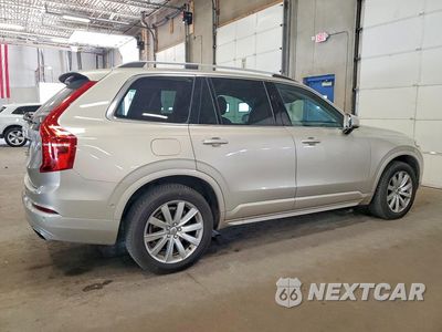 Trzecie zdjęcie samochodu z tyłu: 2016 VOLVO XC90 T6 VIN:YV4A22PK6G1081279 - miniatura