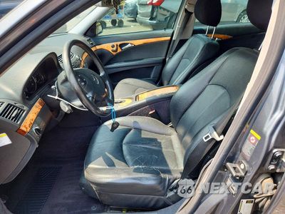 Zdjęcie 7 z 12 samochodu: 2006 MERCEDES-BENZ E 320 CDI VIN:WDBUF26J66A963952 - miniatura