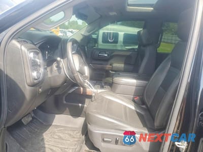 Zdjęcie 7 z 12 samochodu: 2020 GMC SIERRA K1500 DENALI VIN:1GTU9FEL9LZ129075 - miniatura