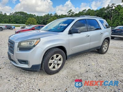 2013 GMC ACADIA SLE 1GKKRPKD0DJ267862 - główne zdjęcie licytacji z USA - miniatura