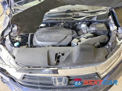 Zdjęcie 12 z 13 samochodu: 2023 HONDA ODYSSEY TOURING VIN:5FNRL6H88PB018530 - miniatura