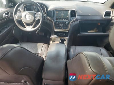 Zdjęcie 8 z 13 samochodu: 2014 JEEP GRAND CHEROKEE SUMMIT VIN:1C4RJFJM9EC300036 - miniatura
