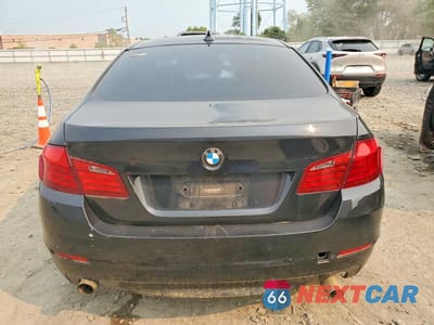 Zdjęcie 6 z 12 samochodu: 2012 BMW 535 XI VIN:WBAFU7C53CDU56938 - miniatura