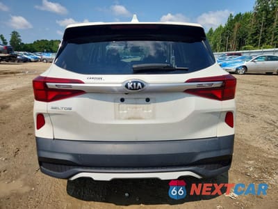 Zdjęcie 6 z 14 samochodu: 2021 KIA SELTOS LX VIN:KNDEPCAA2M7136251 - miniatura