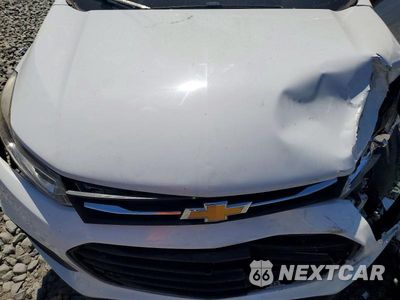 Zdjęcie 12 z 13 samochodu: 2017 CHEVROLET TRAX LS VIN:KL7CJKSB3HB129710 - miniatura