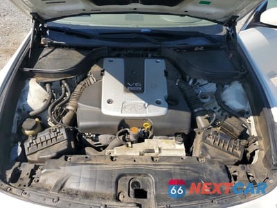 Zdjęcie 11 z 12 samochodu: 2009 INFINITI G37 SEDAN BASE VIN:JNKCV61E39M014331 - miniatura