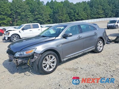 2011 FORD TAURUS SEL 1FAHP2EW7BG110969 - główne zdjęcie licytacji z USA - miniatura