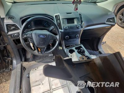 Zdjęcie 8 z 13 samochodu: 2019 FORD EDGE SE VIN:2FMPK3G90KBB25222 - miniatura