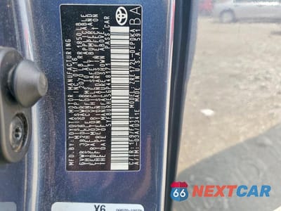 Zdjęcie 13 z 13 samochodu: 2016 TOYOTA COROLLA L VIN:5YFBURHE5GP448171 - miniatura