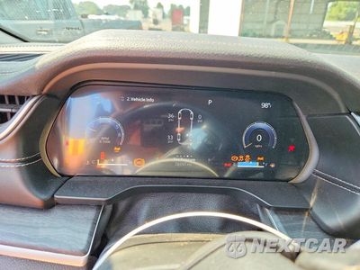 Zdjęcie 9 z 14 samochodu: 2021 JEEP GRAND CHEROKEE L LIMITED VIN:1C4RJKBG7M8130472 - miniatura
