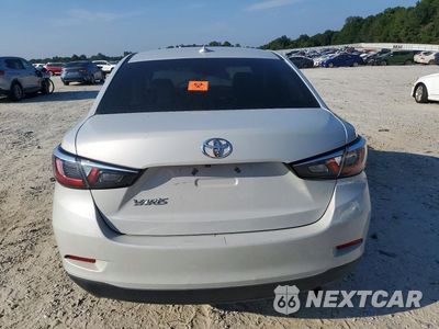 Zdjęcie 6 z 12 samochodu: 2019 TOYOTA YARIS L VIN:3MYDLBYV7KY522218 - miniatura