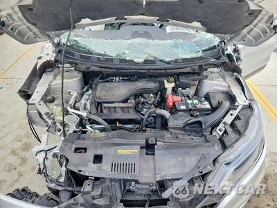 Zdjęcie 11 z 12 samochodu: 2021 NISSAN ROGUE SPORT SL VIN:JN1BJ1CVXMW323139 - miniatura